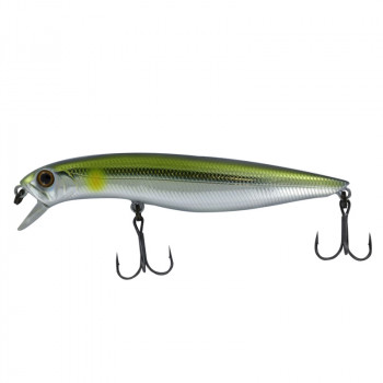 Воблер Tsuribito Dead Minnow 90SP 90 мм 11,5 г 0,4-1 м 009