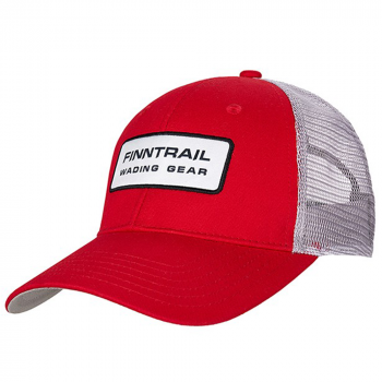 Кепка Finntrail Cap 9610 Red 