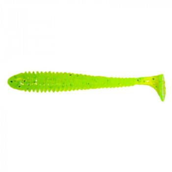 Виброхвосты Lucky John Spark Tail 4.0 in 10,1 см (5 шт.) 071 