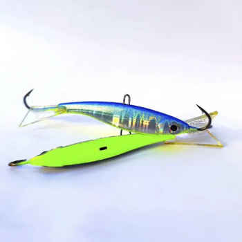 Балансир X-Tackle Simp 57 мм 24 г 015 