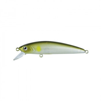 Воблер Tsuribito Minnow 60F 60 мм 3,7 г 0,2–0,5 м 066