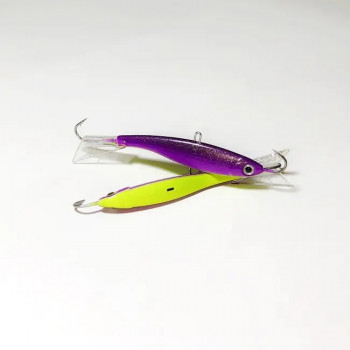 Балансир X-Tackle Simp 45 мм 13 г 004