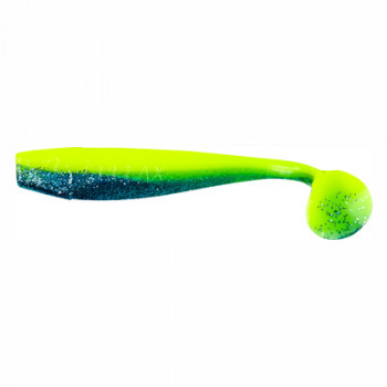 Виброхвост Relax King Shad 5 12 см KS5-L249