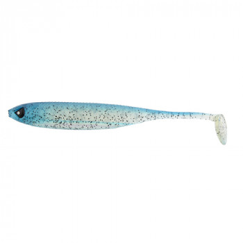 Виброхвосты Lucky John Makora Shad Tail 2,5 in 7 см (7 шт.) 002 