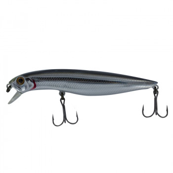 Воблер Tsuribito Dead Minnow 90SP 90 мм 11,5 г 0,4-1 м 011