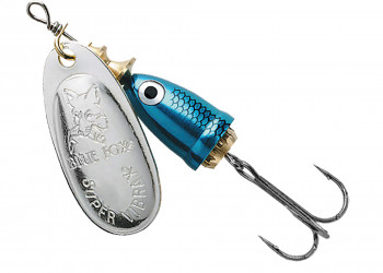 Блесна Blue Fox Vibrax Shad №5 13 г BS