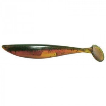 Виброхвосты Lunker City Swimfish 3.75 9,5 см 214 (8 шт)