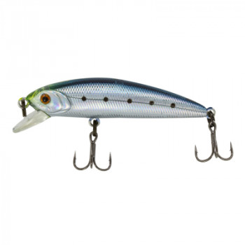 Воблер Tsuribito Minnow 60SP 60 мм 4 г 0,5 м 060