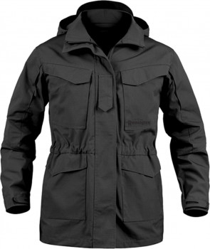 Куртка Remington UST Black