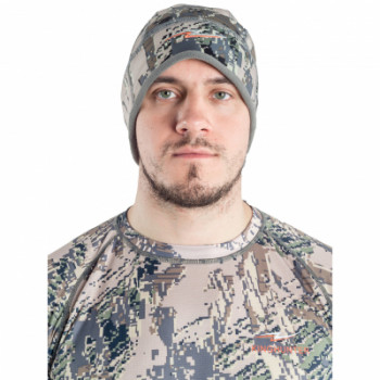 Шапка King Hunter Wind (Camo Gray)