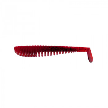 Виброхвосты Pike Hunter Easy Shad 8,9 см Grape (6 шт)