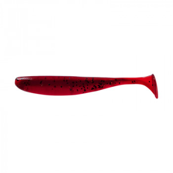 Виброхвосты Pike Hunter Easy Minnow 10 см Grape (6 шт)