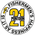 Спиннинги Pontoon21 Спиннинги Pontoon21