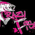 Спиннинги Crazy Fish Спиннинги Crazy Fish