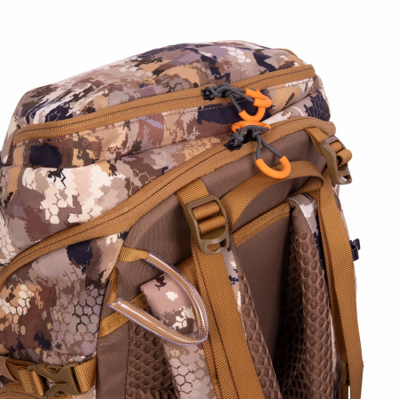 Рюкзак_Remington_Fortune_Hunting_Yellow_Waterfowl_Honeycombs_9