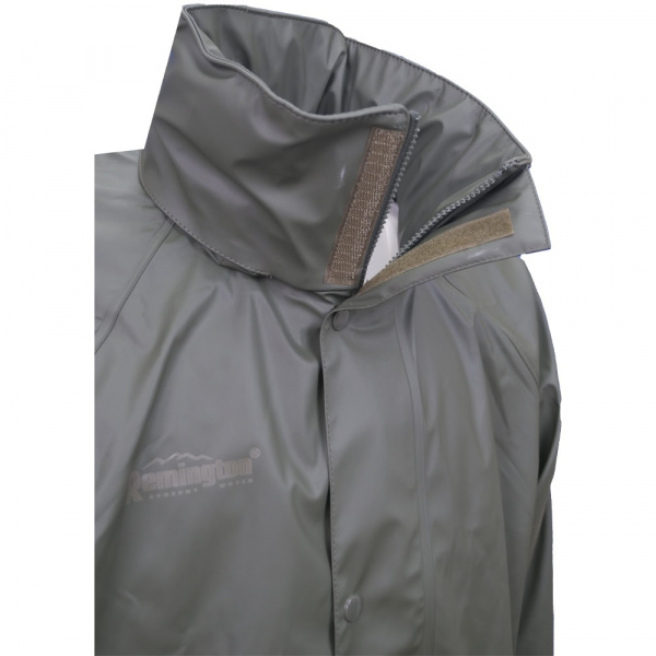 Плащ_тент_Remington_New_PU_Waterproof_4