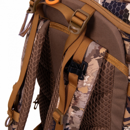 Рюкзак_Remington_Fortune_Hunting_Yellow_Waterfowl_Honeycombs_13