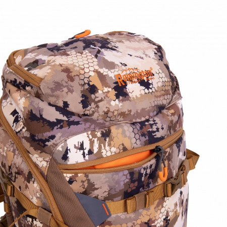 Рюкзак_Remington_Fortune_Hunting_Yellow_Waterfowl_Honeycombs_10