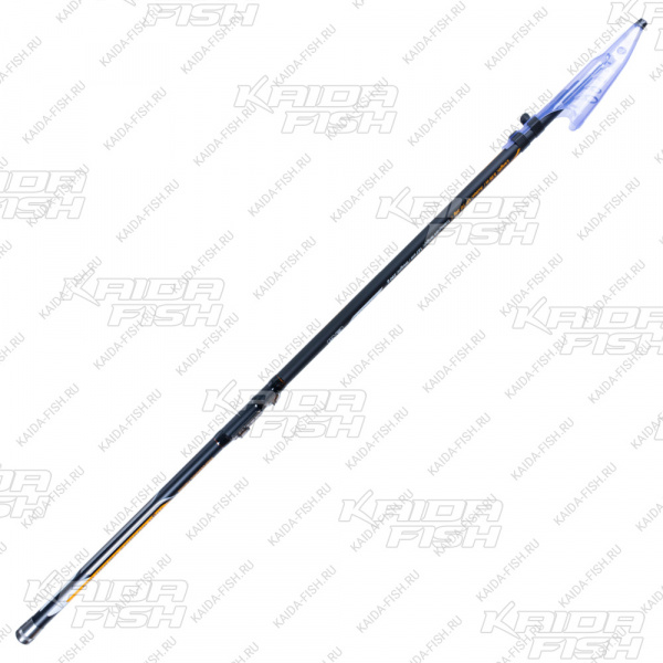 Удилище ск Kaida Tempest Bolo 6 м