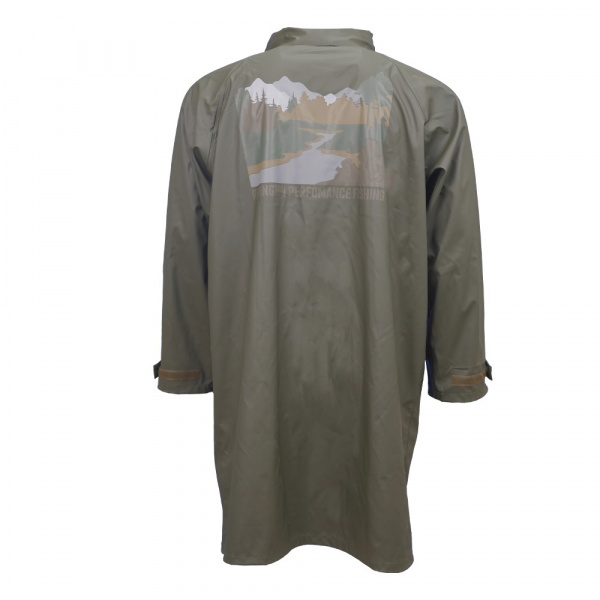 Плащ_тент_Remington_New_PU_Waterproof_2