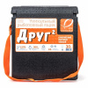 Ящик зимний Camping World Друг-2 30 л черный
