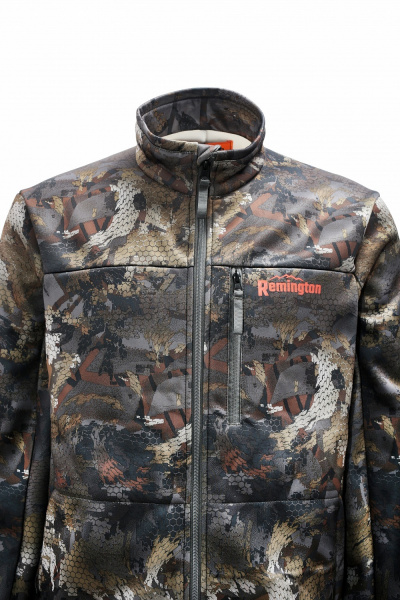 Джемпер_Remington_Polar_Dream_Timber_4