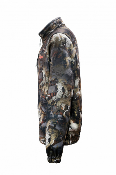 Джемпер_Remington_Polar_Dream_Timber_2