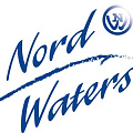 Блесны зимние Nord Waters