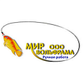Мормышки Мир Вольфрама
