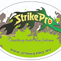 Балансиры Strike Pro Балансиры Strike Pro